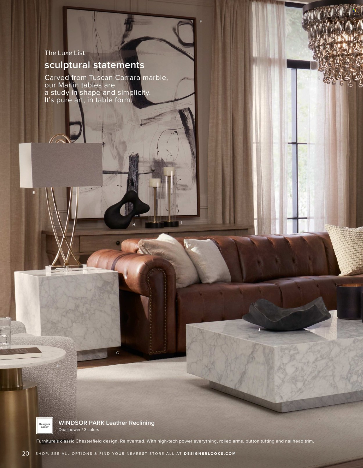 Value City Furniture ad .