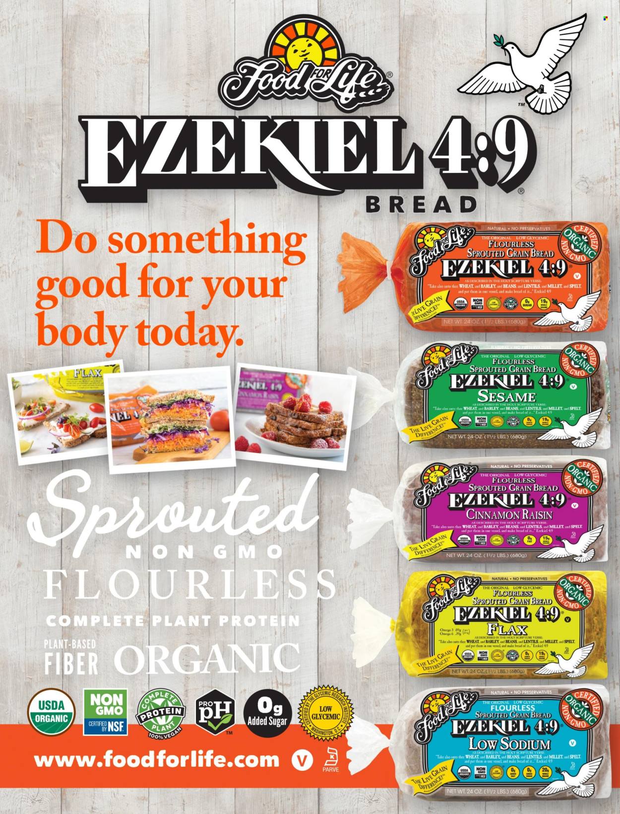 Festival Foods ad  - 02.28.2024 - 03.31.2024.