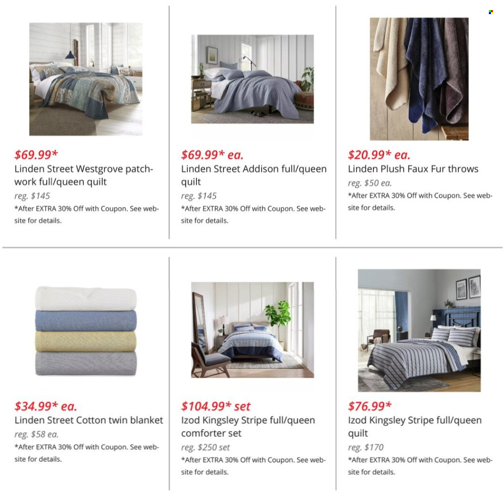 JCPenney ad  - 03.15.2024 - 03.31.2024.