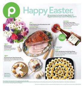Publix - Weekly Ad