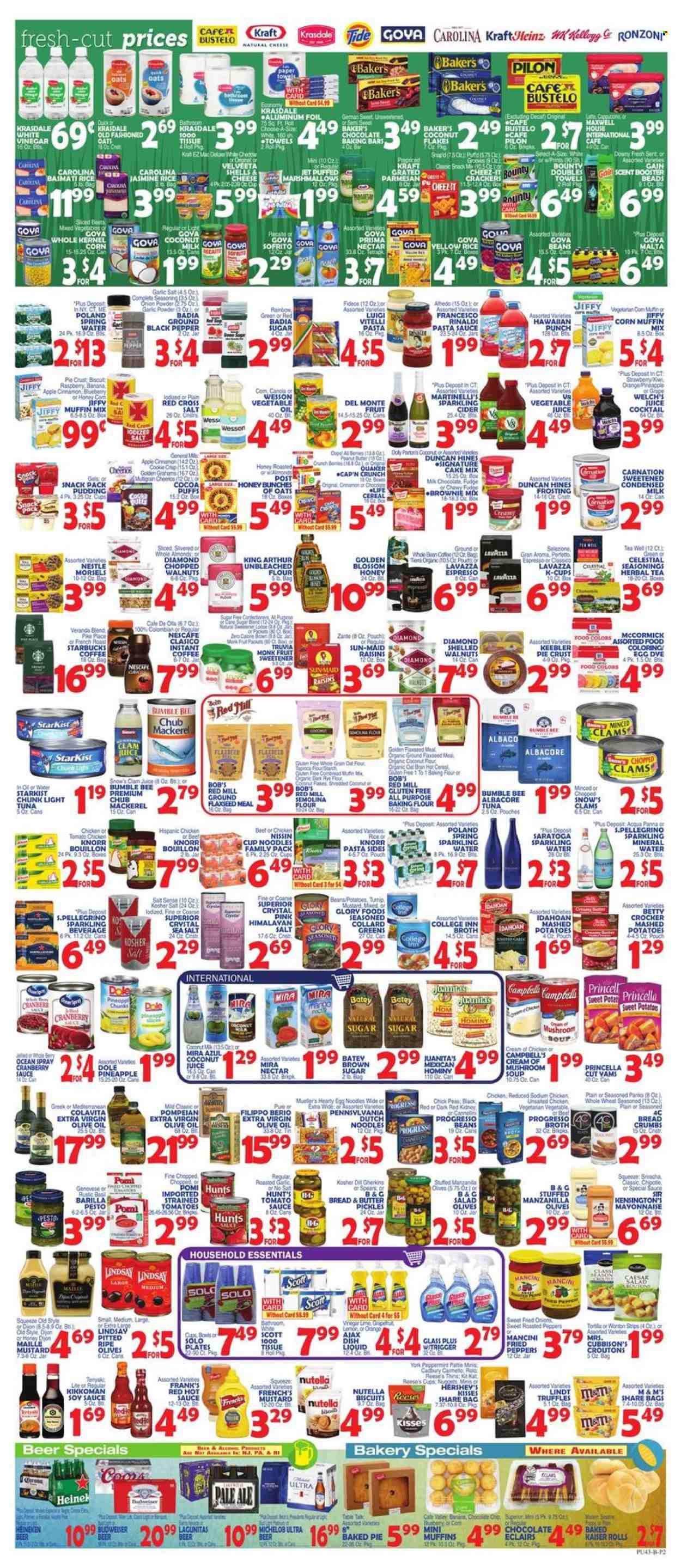Bravo Supermarkets ad  - 03.22.2024 - 03.28.2024.