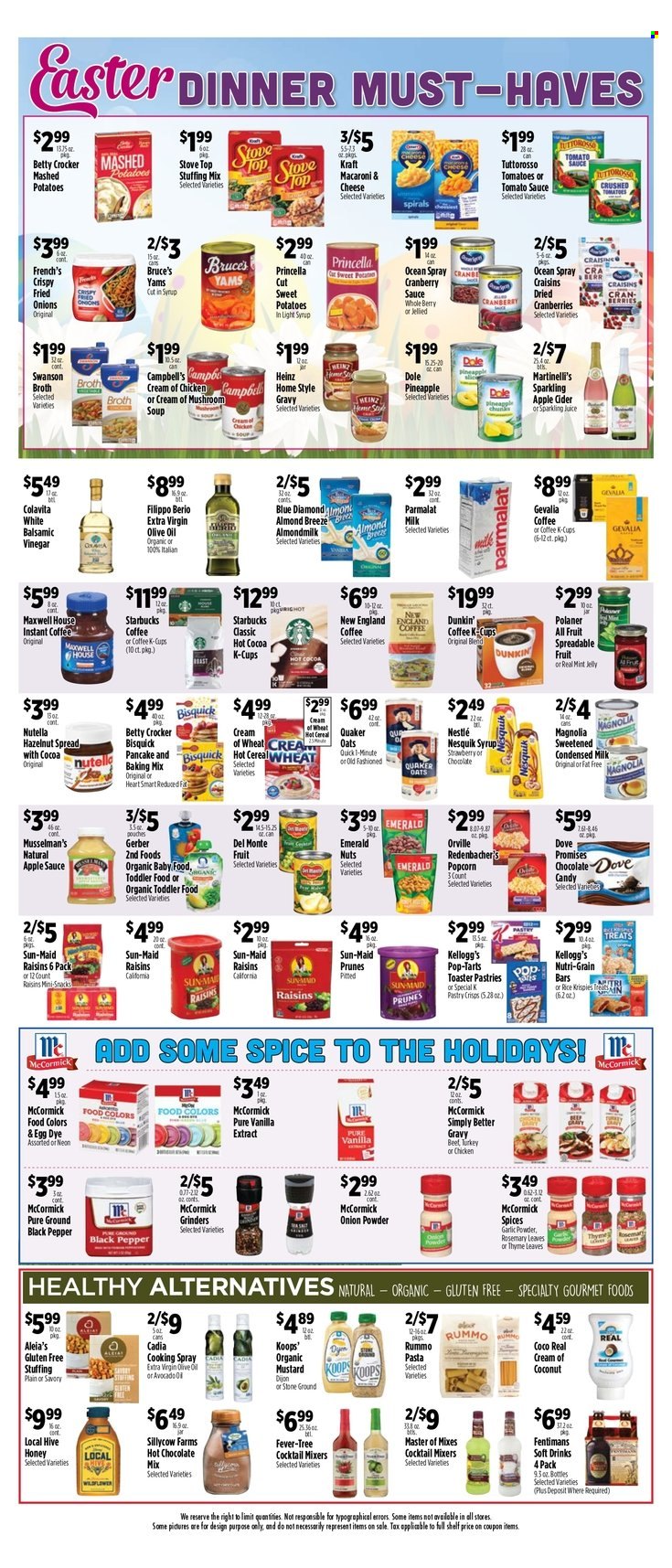 Pioneer Supermarkets ad  - 03.24.2024 - 03.30.2024.
