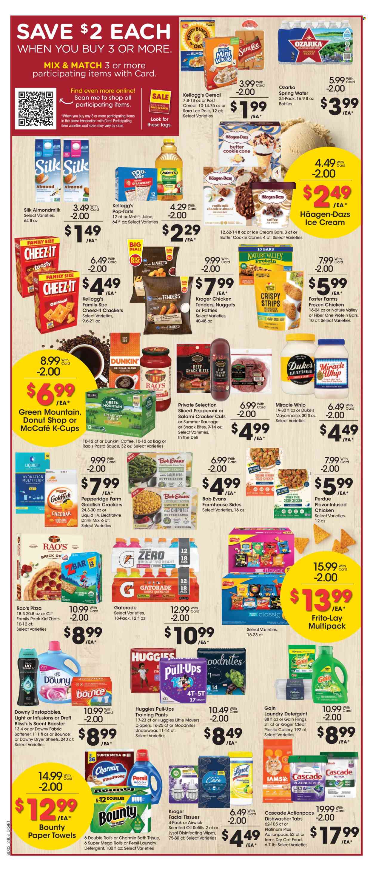 Dillons ad  - 03.27.2024 - 04.02.2024.
