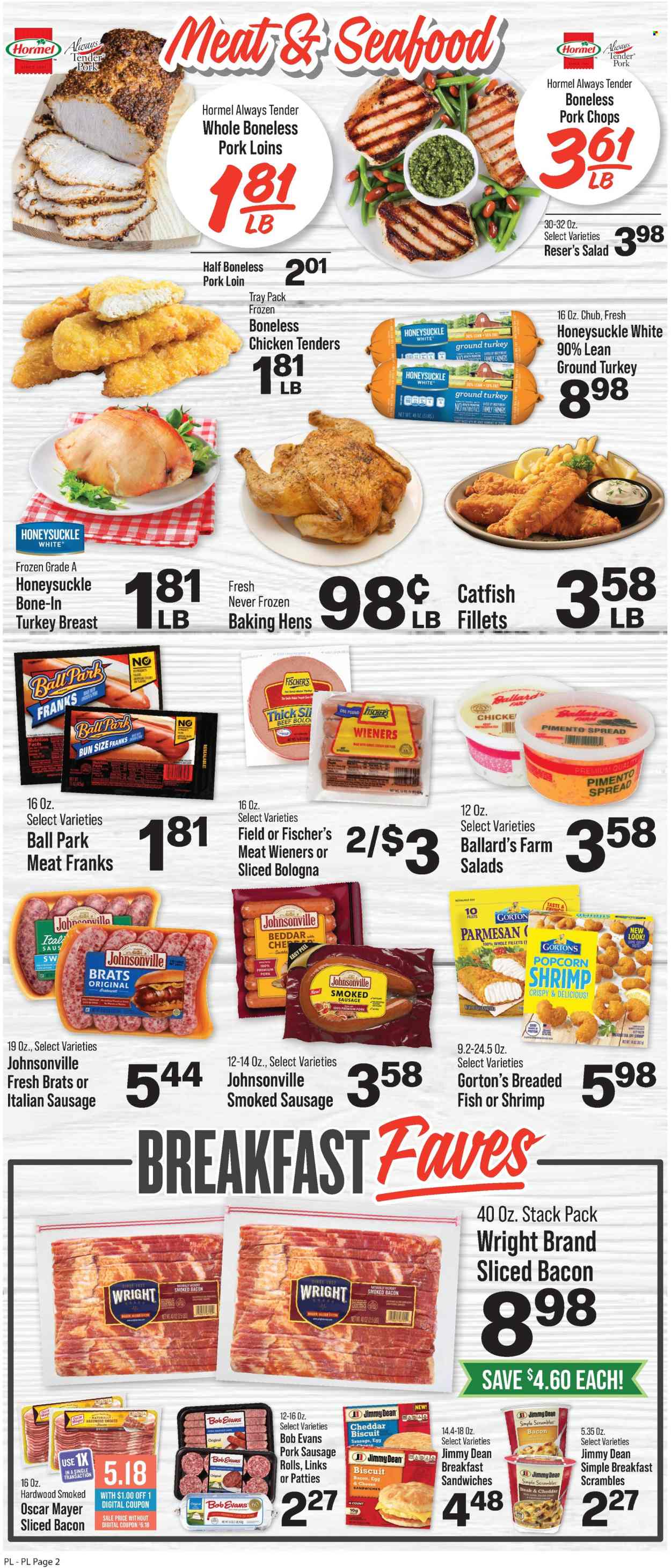 Price Less Foods ad  - 03.27.2024 - 04.02.2024.