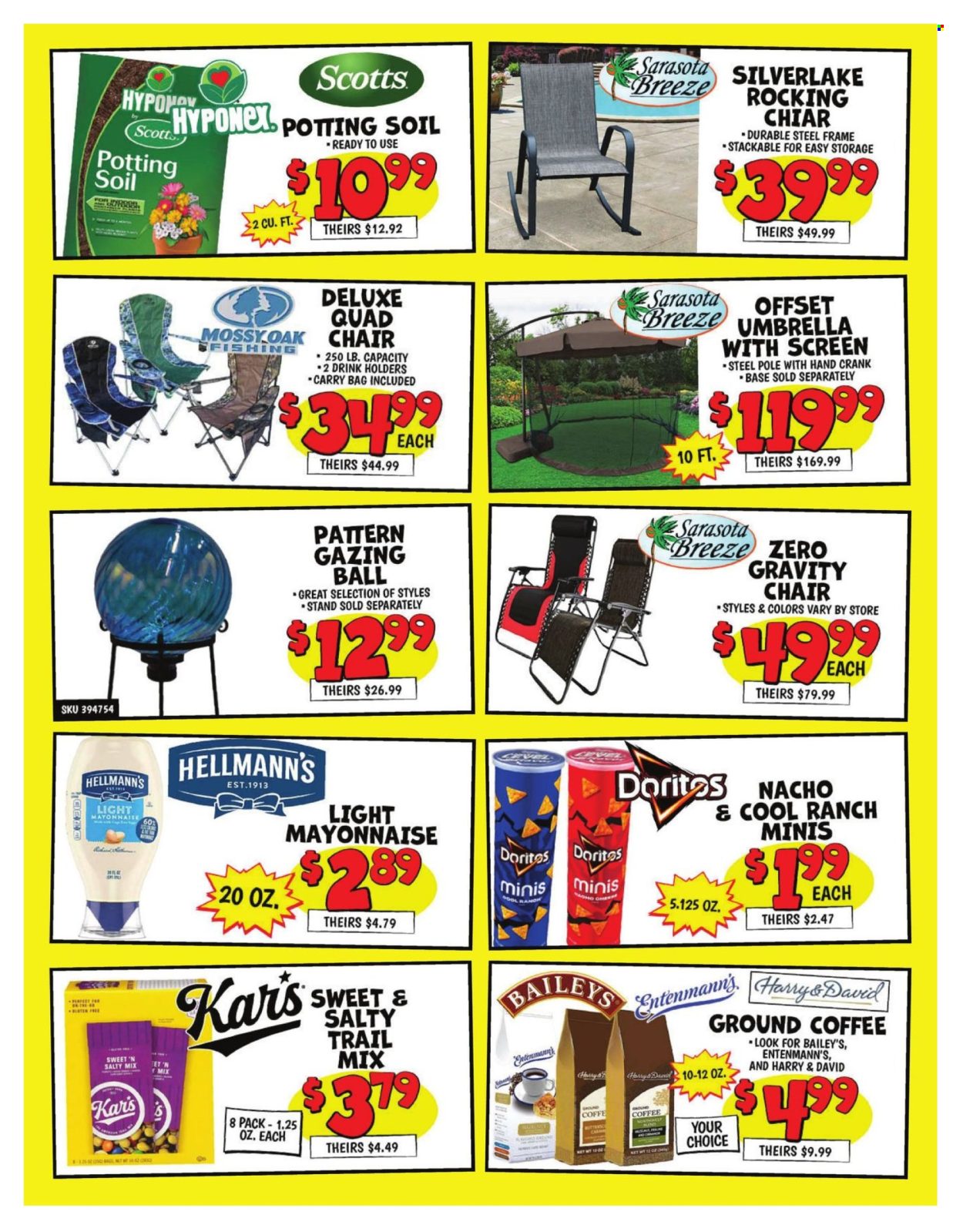 Ollie's Bargain Outlet ad  - 03.28.2024 - 04.03.2024.