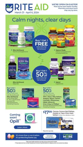 RITE AID - Weekly Ad