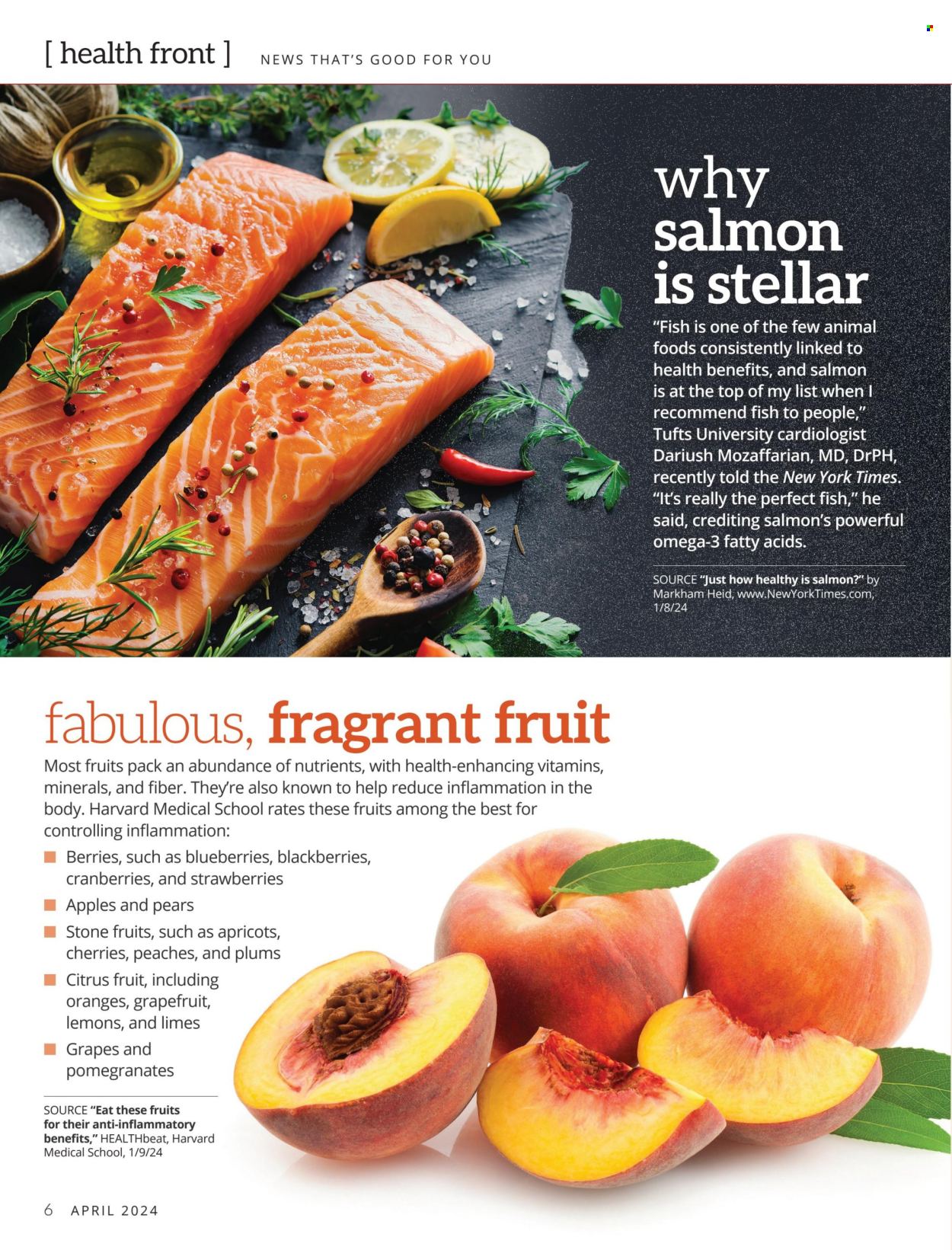 Festival Foods ad  - 04.01.2024 - 04.30.2024.