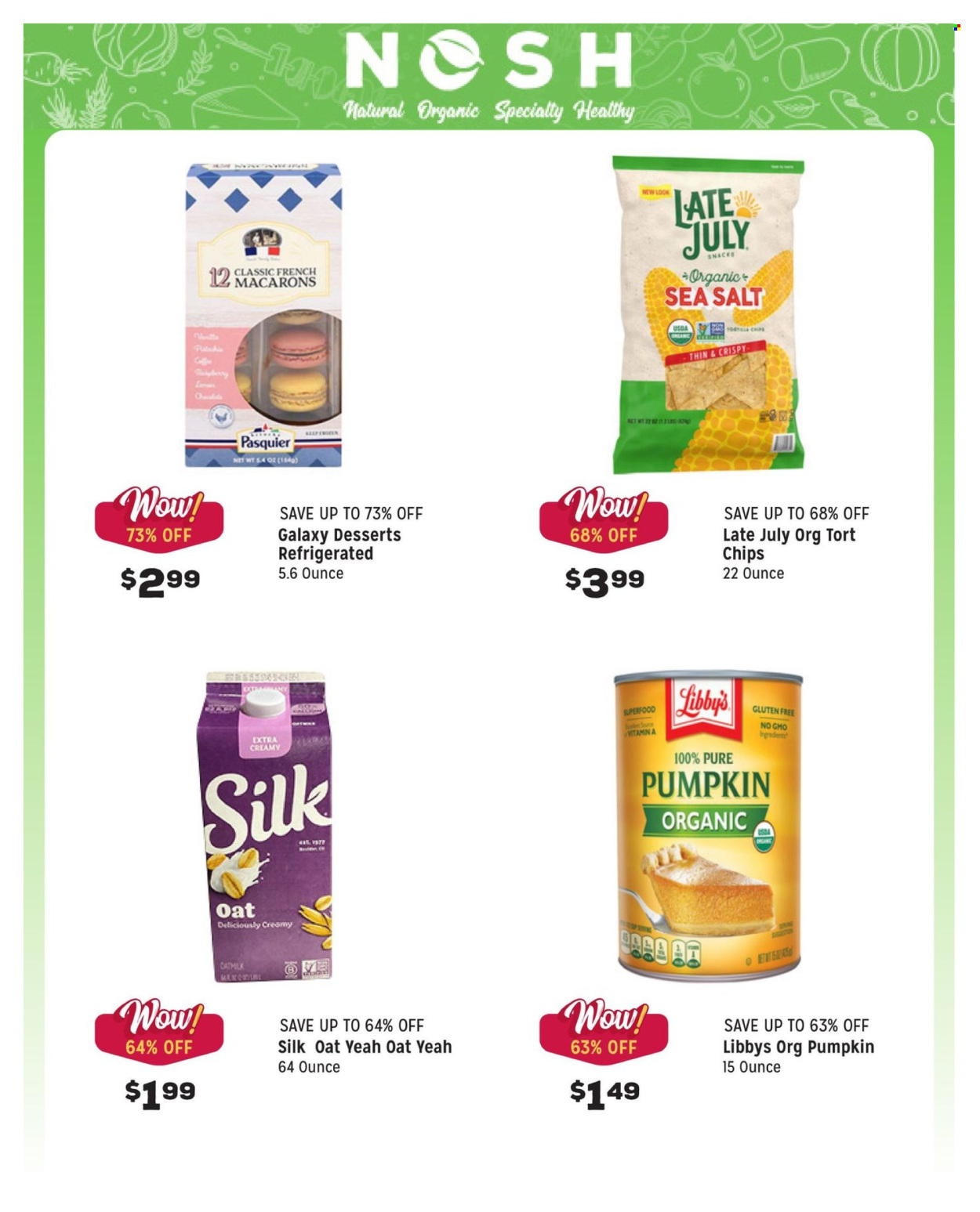 Grocery Outlet ad  - 04.10.2024 - 04.16.2024.