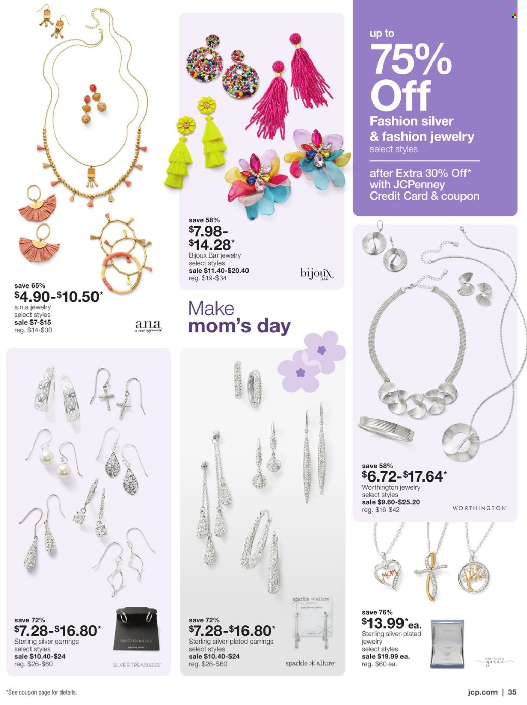 JCPenney ad  - 04.11.2024 - 05.15.2024.
