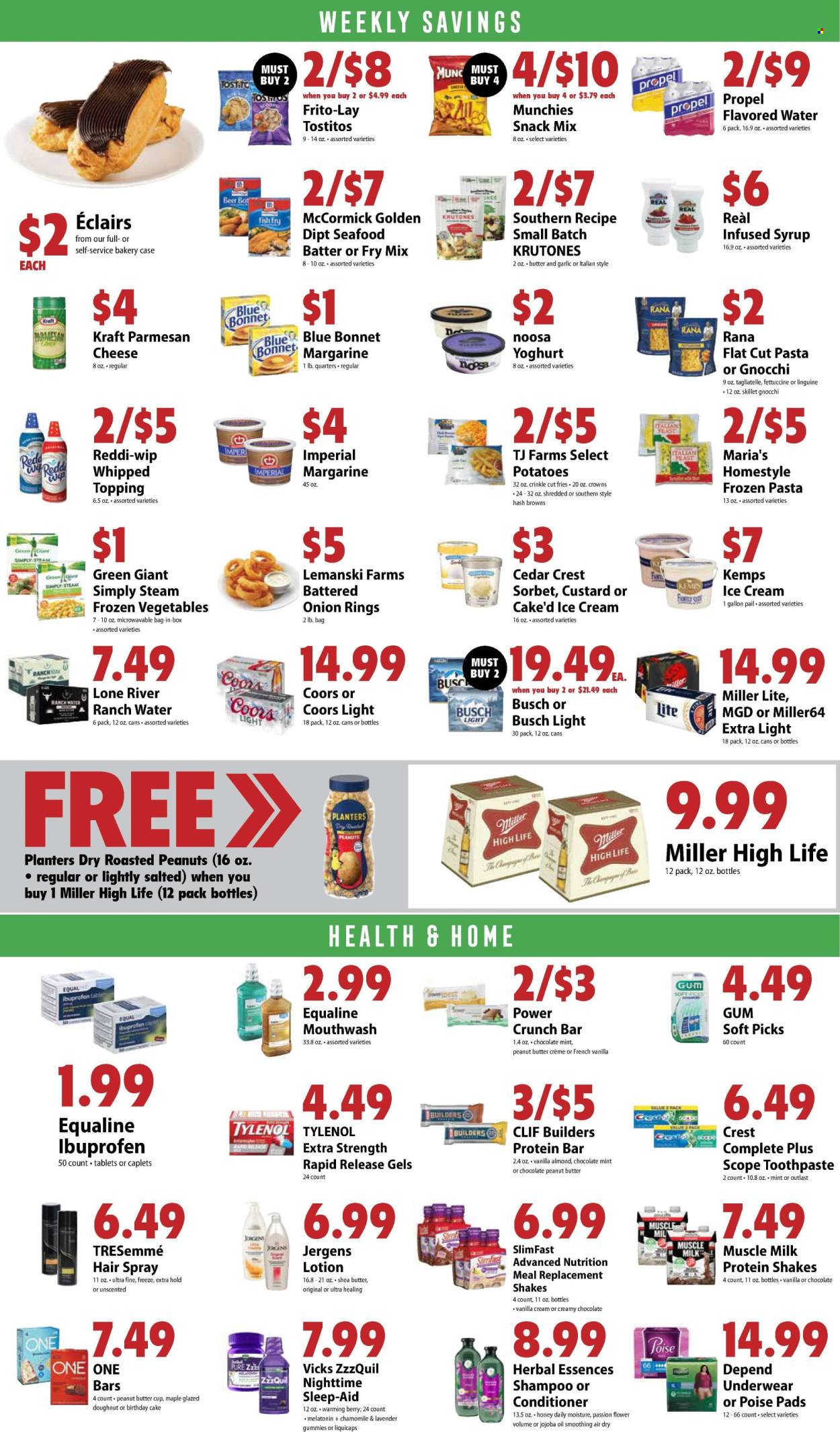 Festival Foods ad  - 04.17.2024 - 04.23.2024.