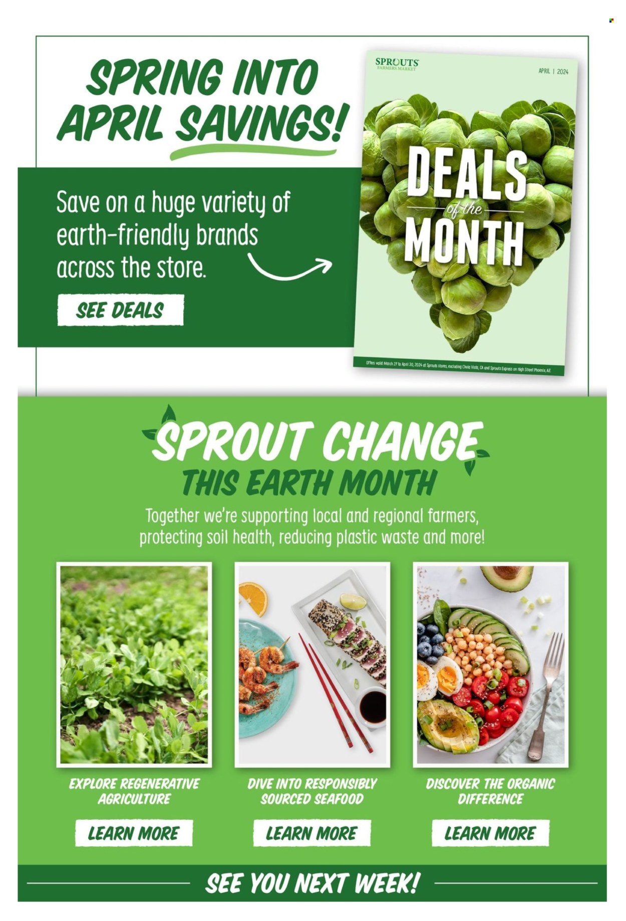 Sprouts ad  - 04.17.2024 - 04.23.2024.