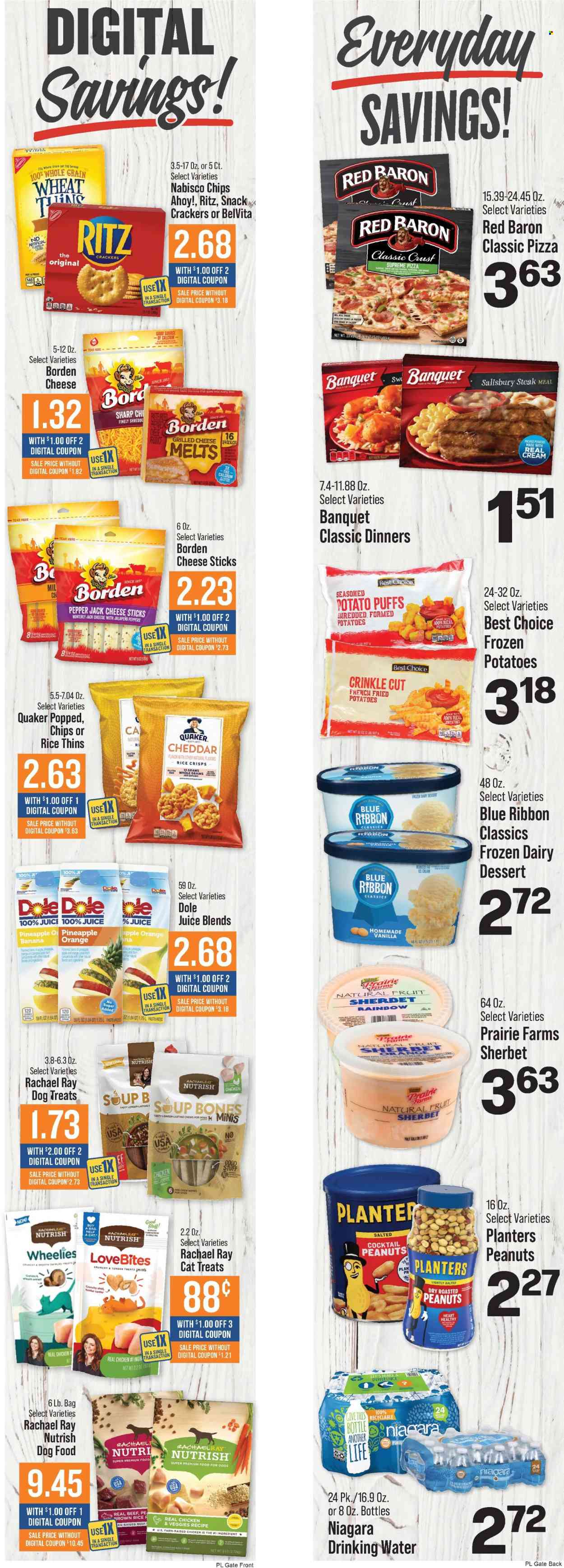 Price Less Foods ad  - 04.17.2024 - 04.23.2024.