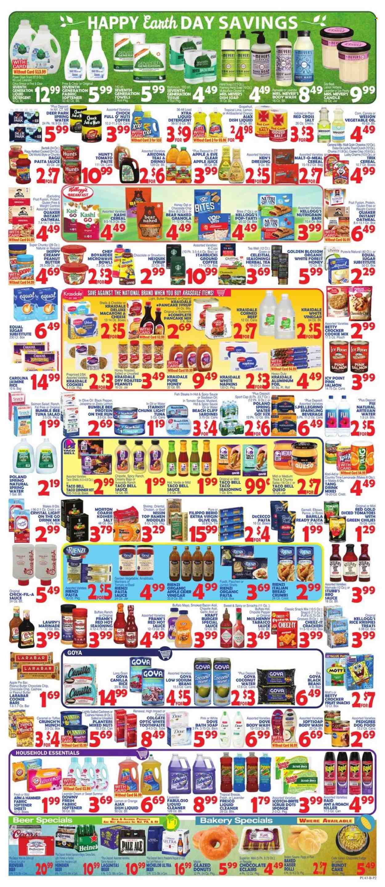 Bravo Supermarkets ad  - 04.19.2024 - 04.25.2024.