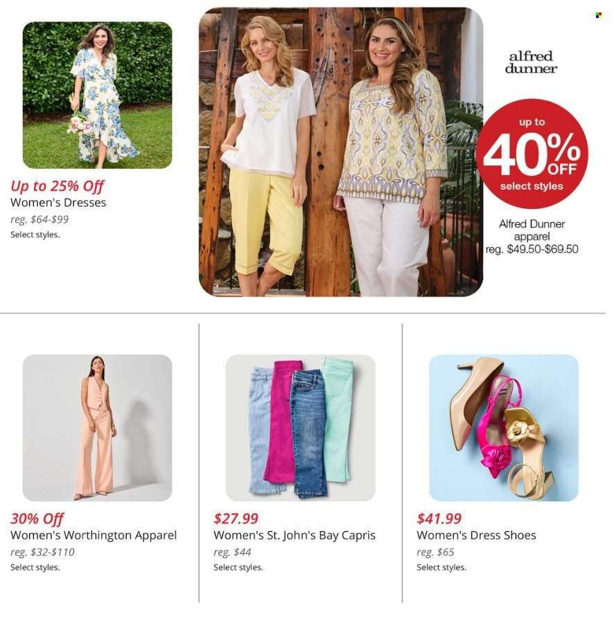 JCPenney ad  - 04.22.2024 - 04.28.2024.