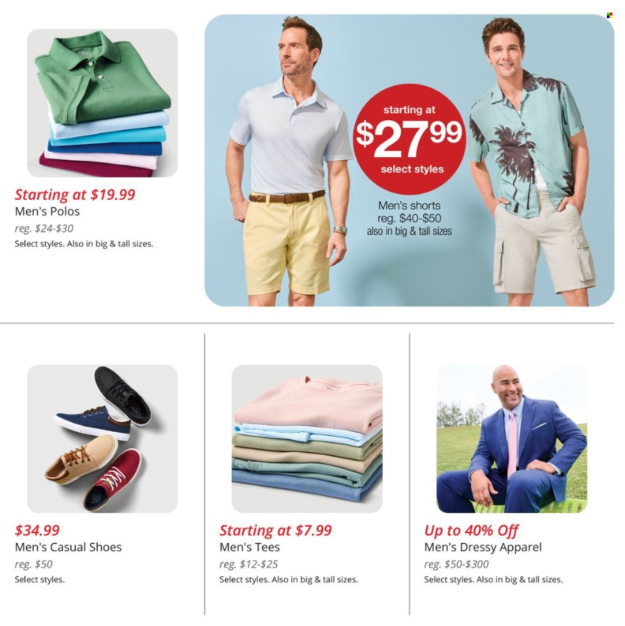 JCPenney ad  - 04.22.2024 - 04.28.2024.