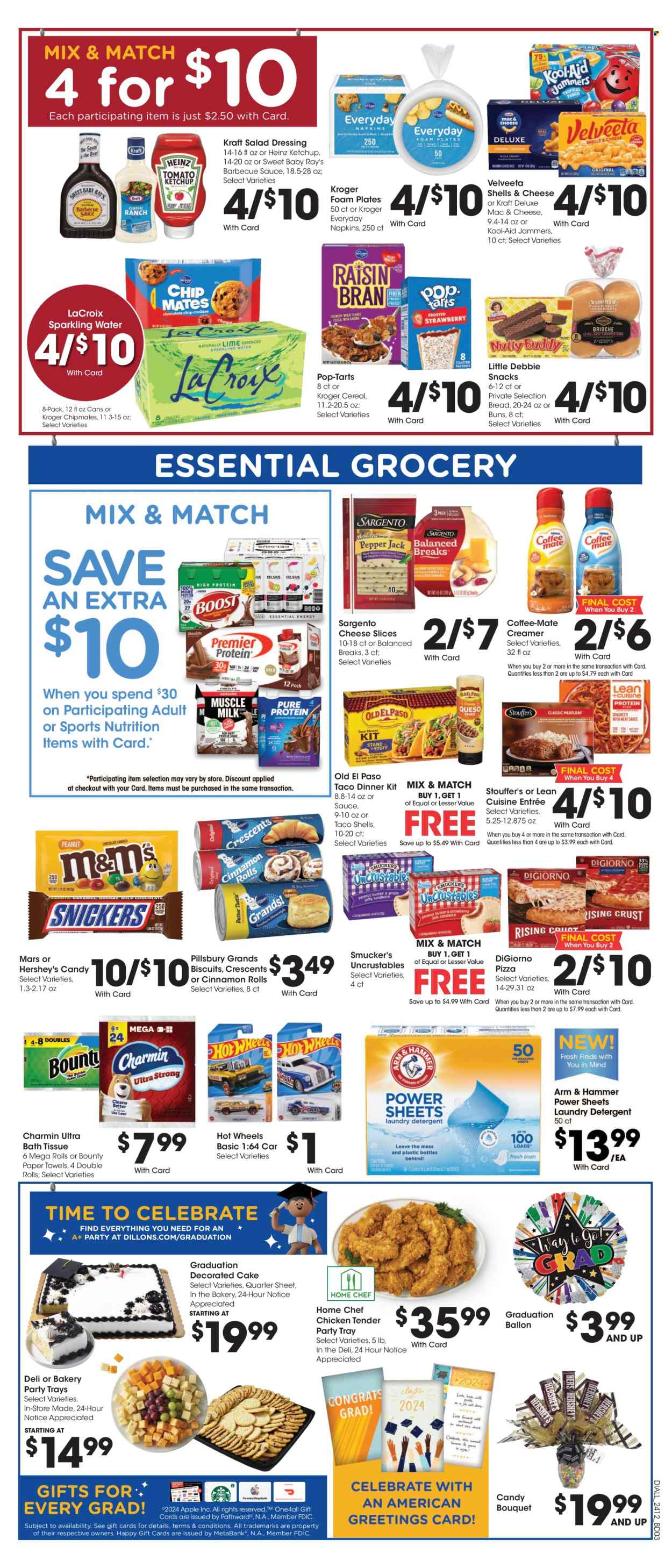Dillons ad  - 04.24.2024 - 04.30.2024.