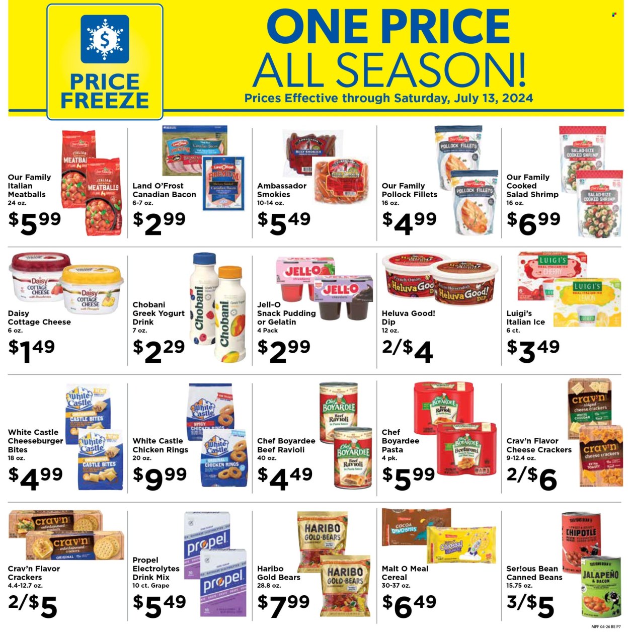 Marketplace Foods ad  - 04.26.2024 - 05.02.2024.