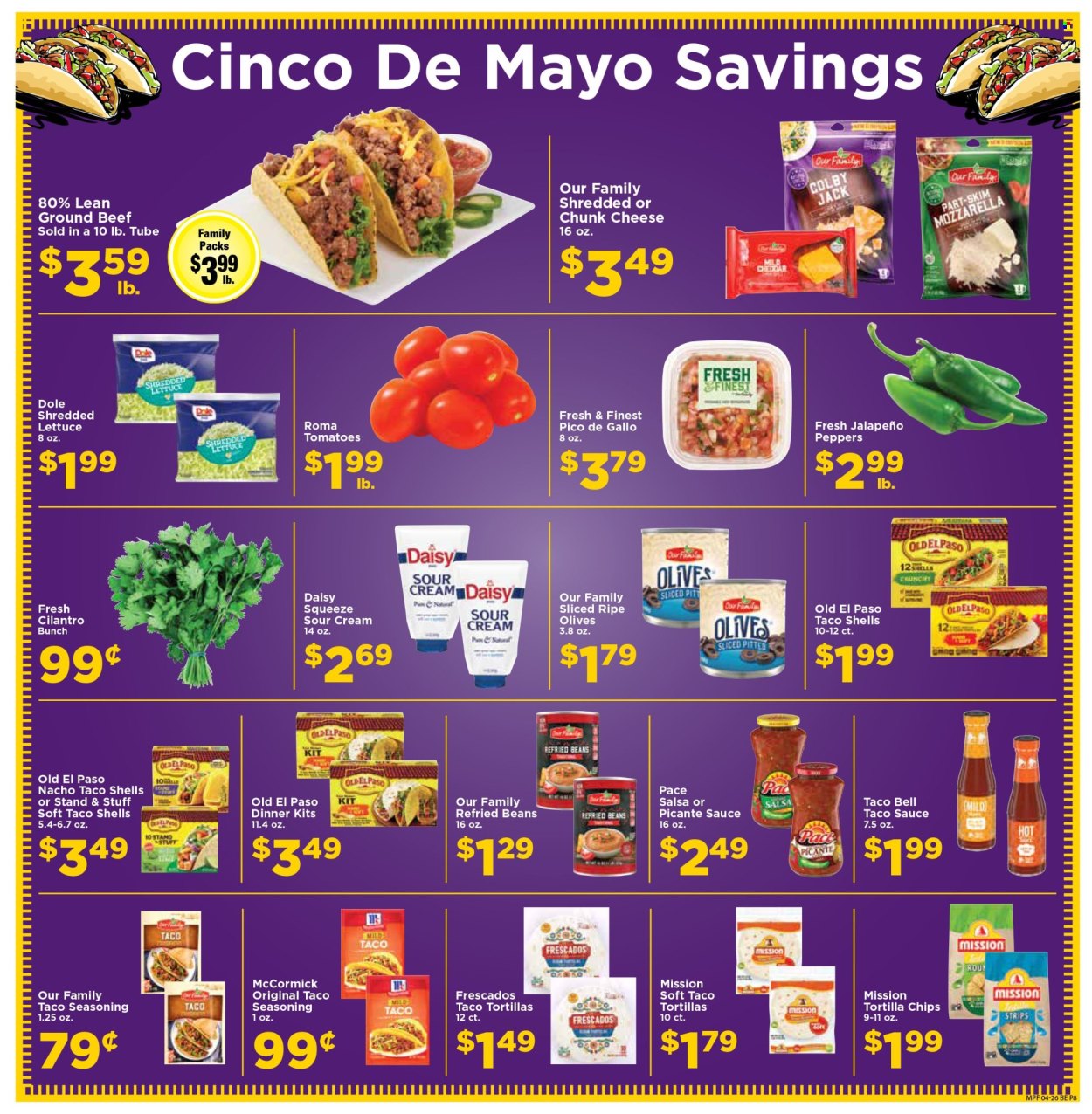 Marketplace Foods ad  - 04.26.2024 - 05.02.2024.