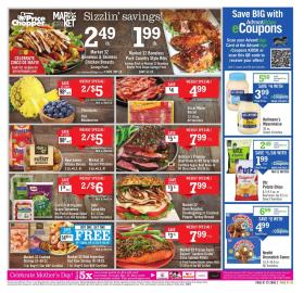 Price Chopper - This Week’s Specials