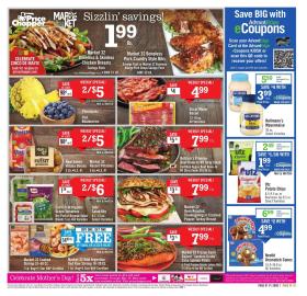 Price Chopper - This Week’s Specials        