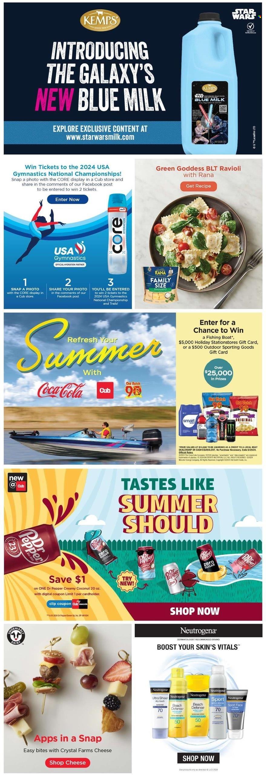 Cub Foods ad  - 04.28.2024 - 05.04.2024.