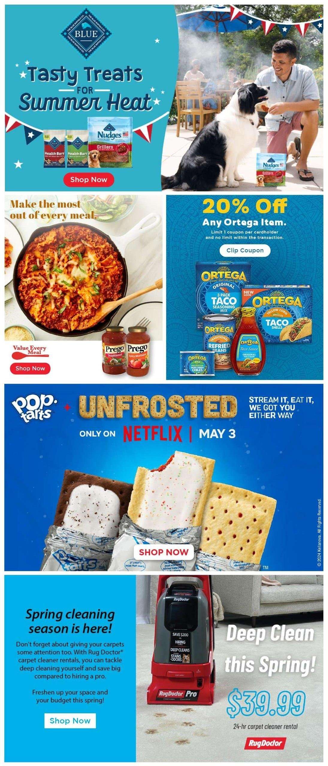 Cub Foods ad  - 04.28.2024 - 05.04.2024.