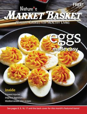 Market Basket - May 2024