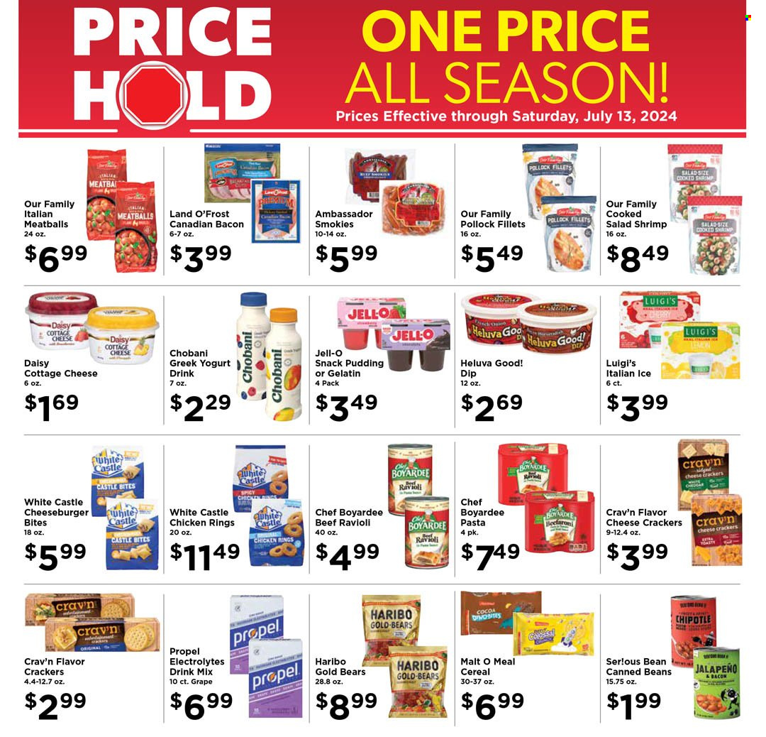 Marketplace Foods ad  - 05.22.2024 - 07.13.2024.