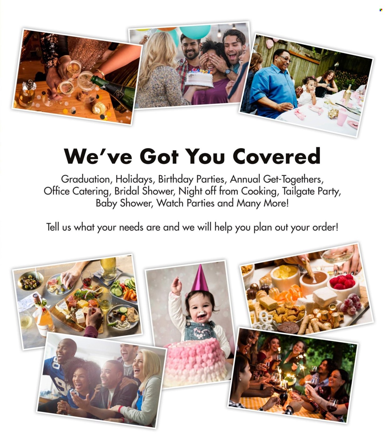 Jewel Osco ad  - 10.11.2024 - 08.30.2025. Page 2