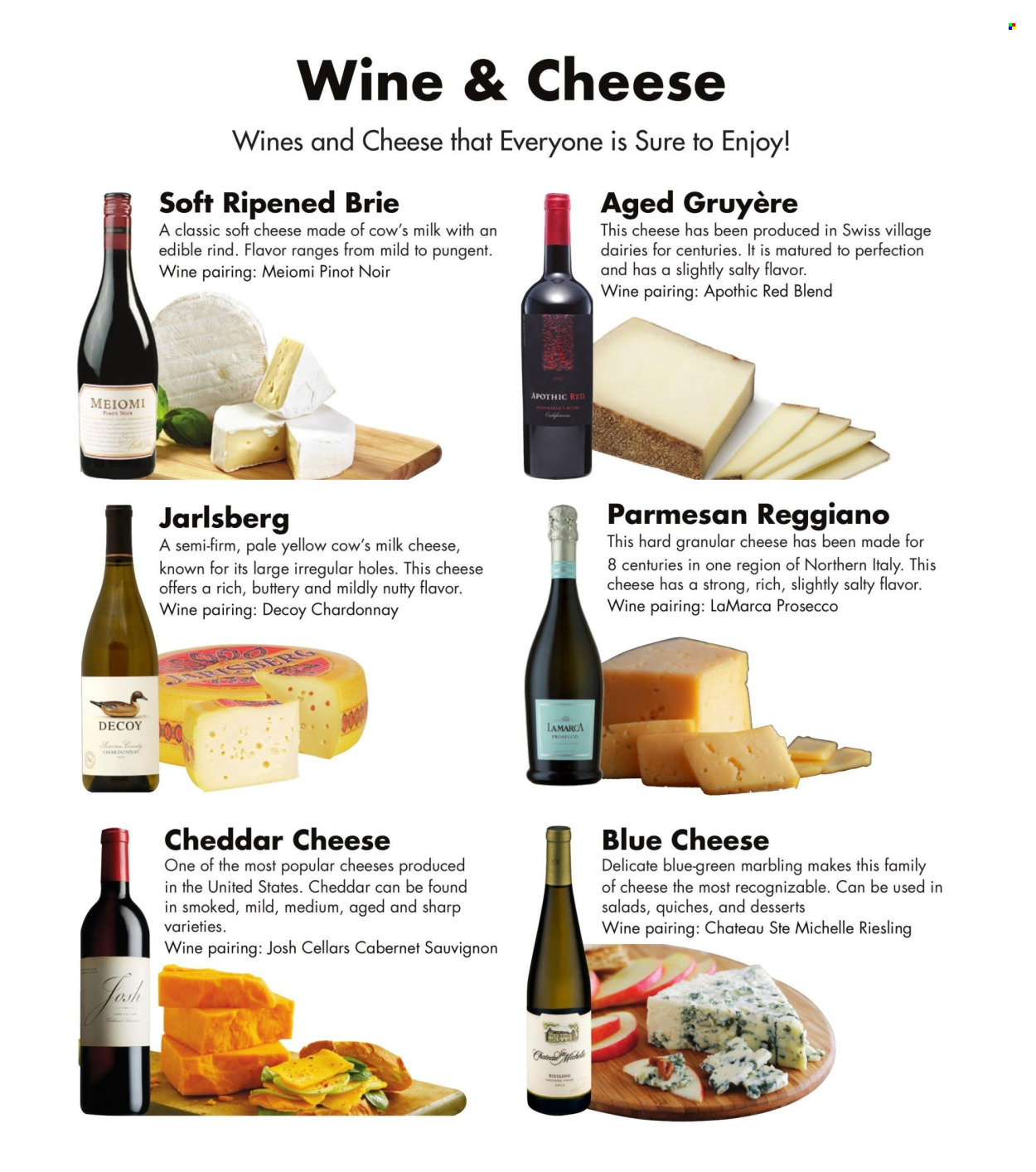 Jewel Osco ad  - 10.11.2024 - 08.30.2025. Page 3