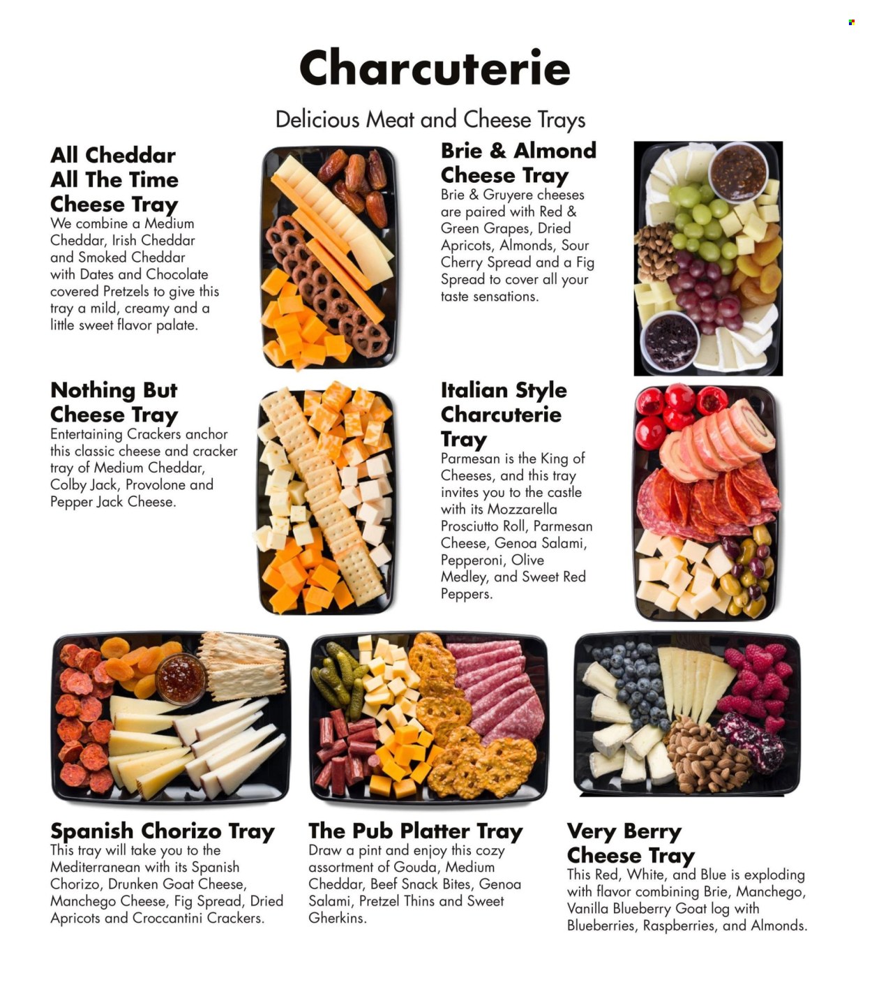 Jewel Osco ad  - 10.11.2024 - 08.30.2025. Page 4