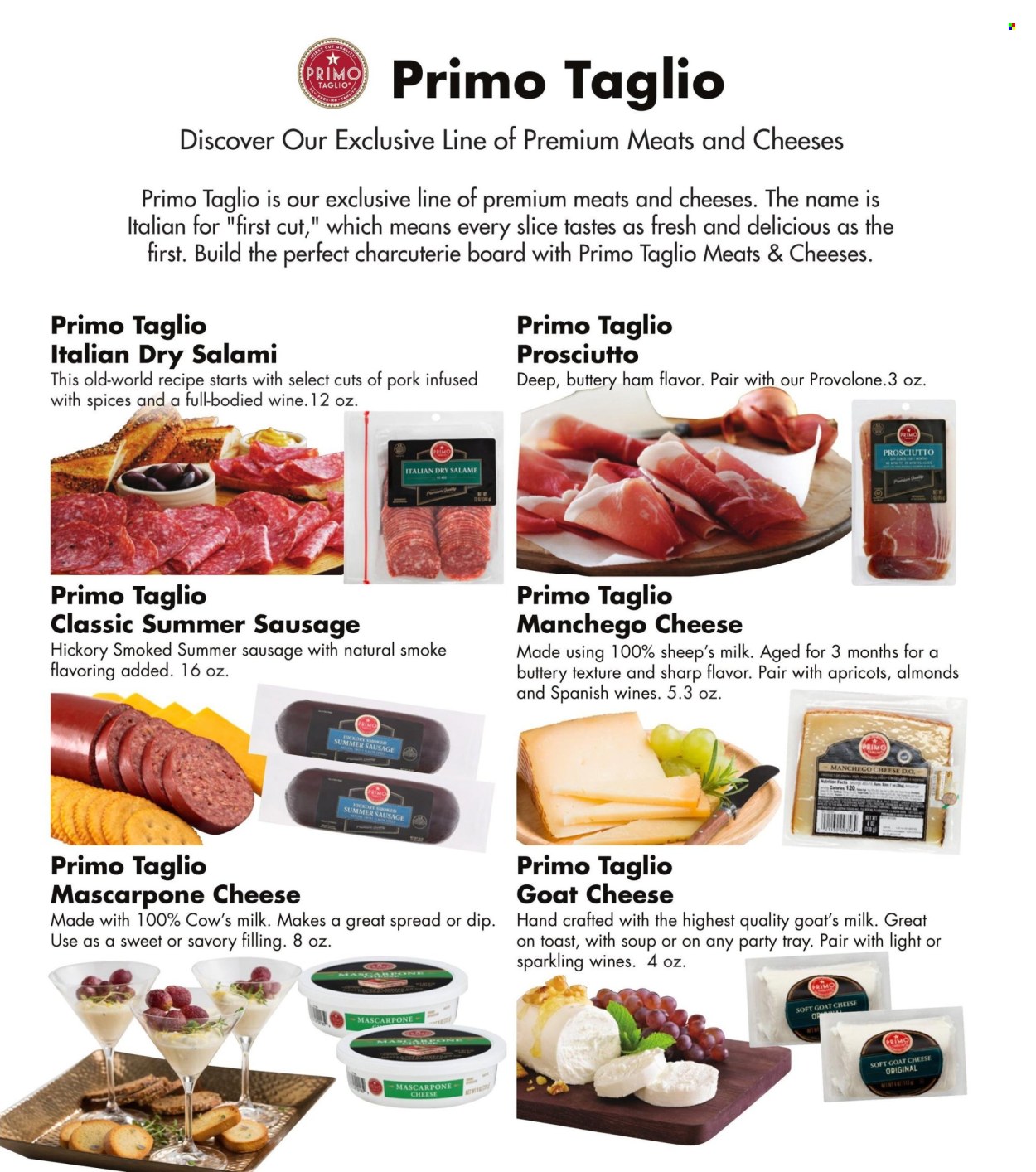 Jewel Osco ad  - 10.11.2024 - 08.30.2025. Page 6