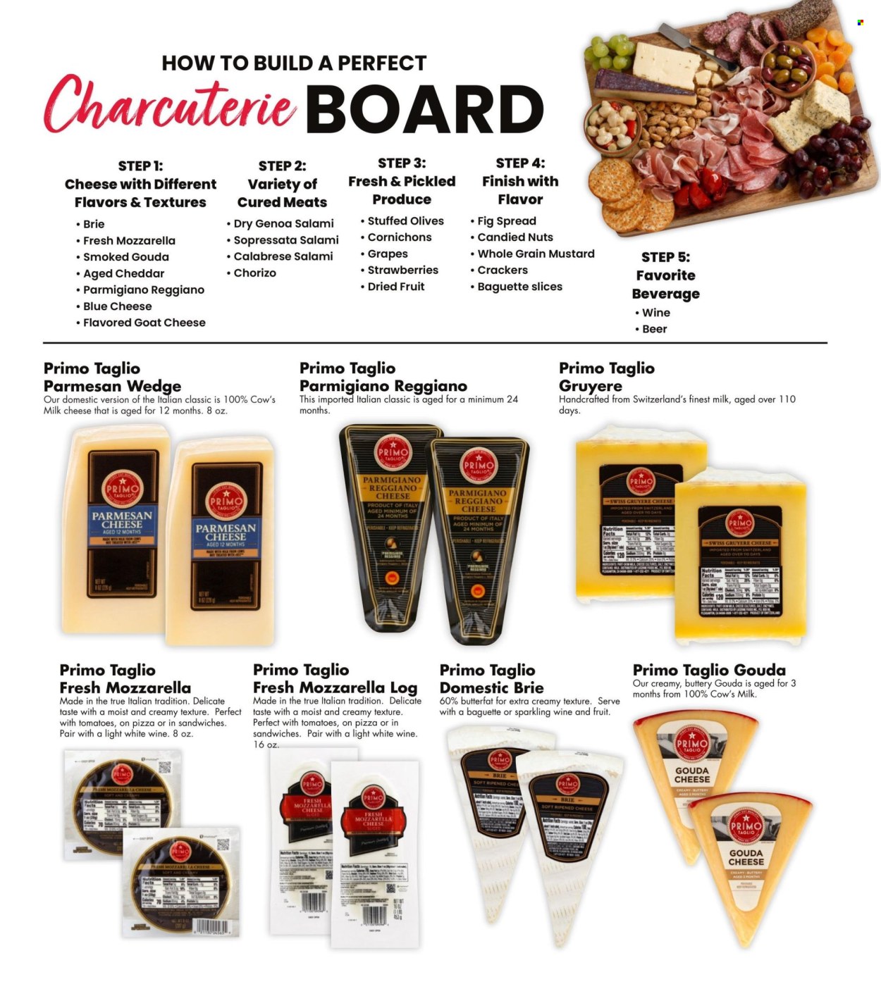 Jewel Osco ad  - 10.11.2024 - 08.30.2025. Page 7