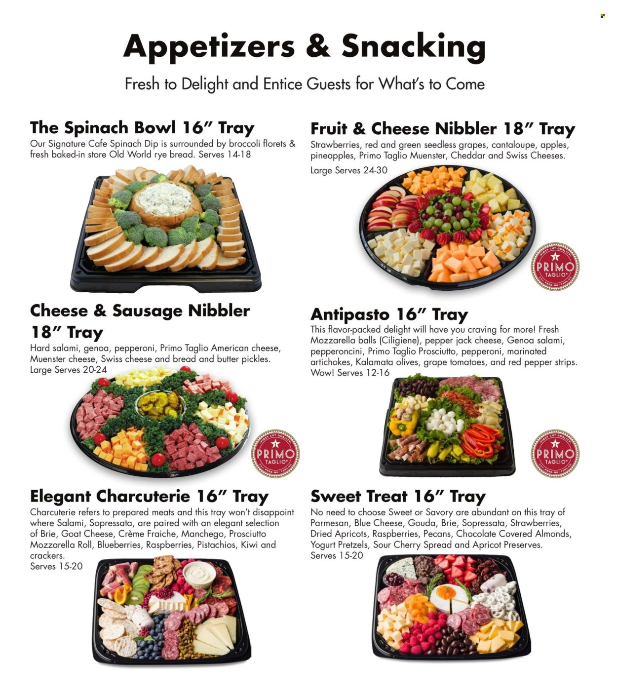 Jewel Osco ad  - 10.11.2024 - 08.30.2025. Page 8