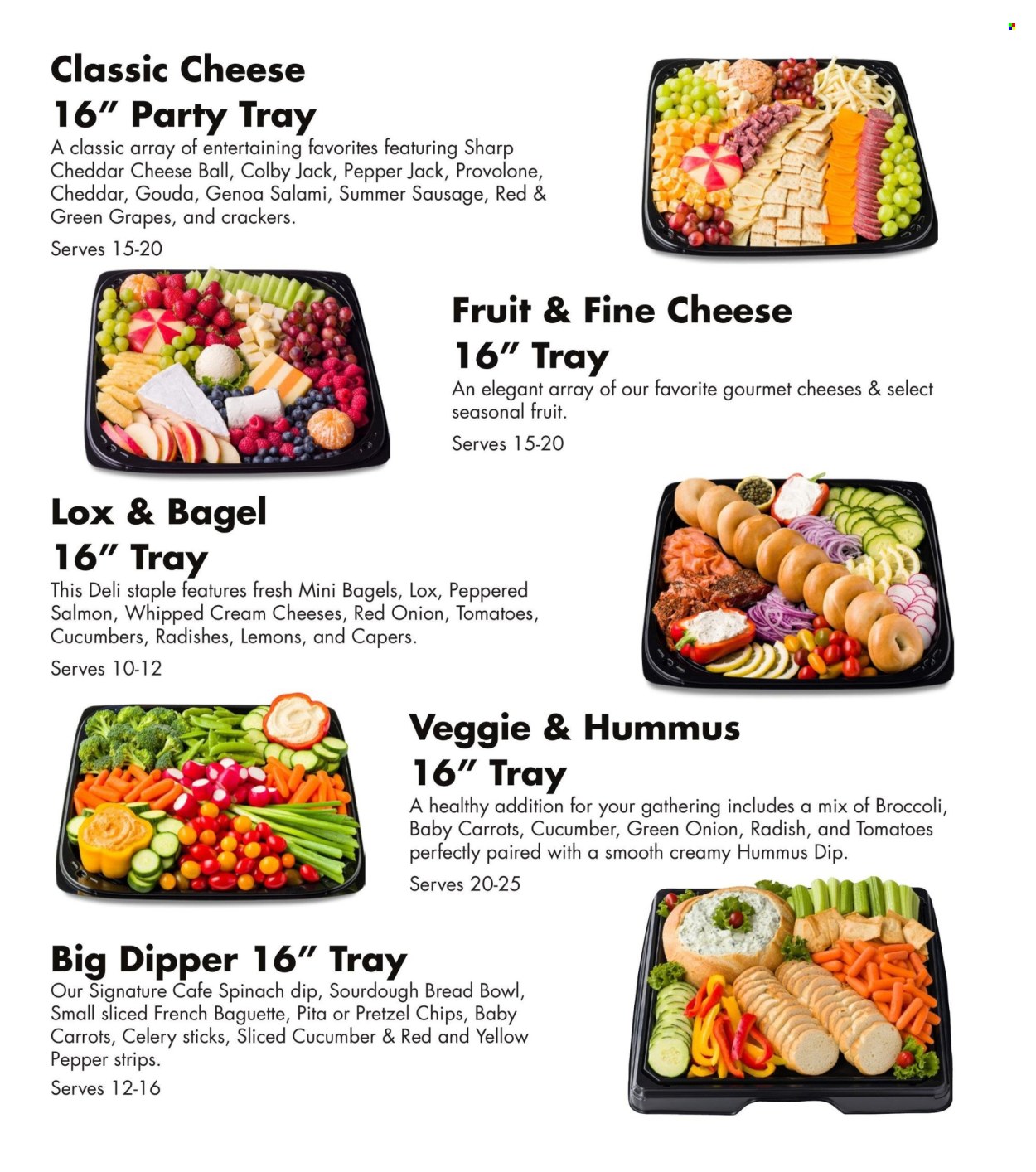 Jewel Osco ad  - 10.11.2024 - 08.30.2025. Page 9