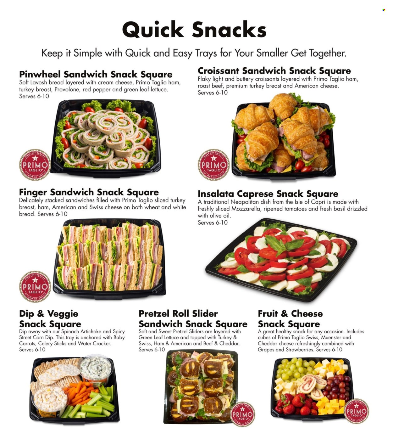 Jewel Osco ad  - 10.11.2024 - 08.30.2025. Page 10