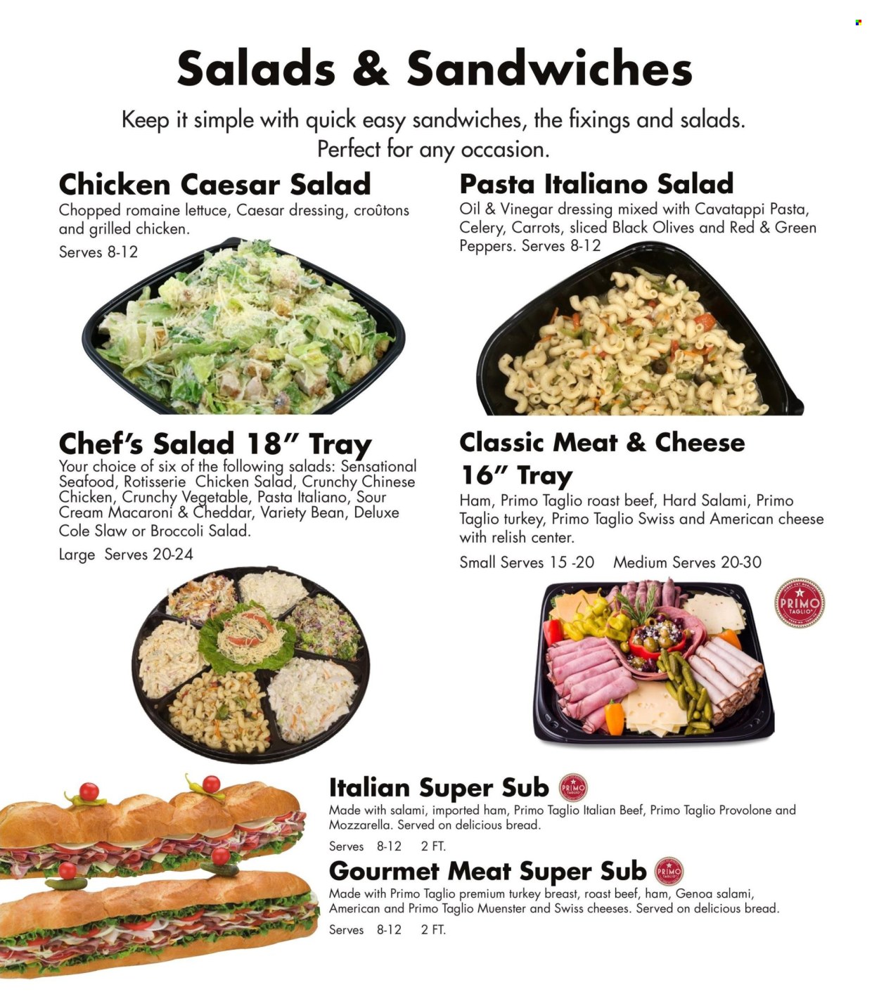 Jewel Osco ad  - 10.11.2024 - 08.30.2025. Page 12