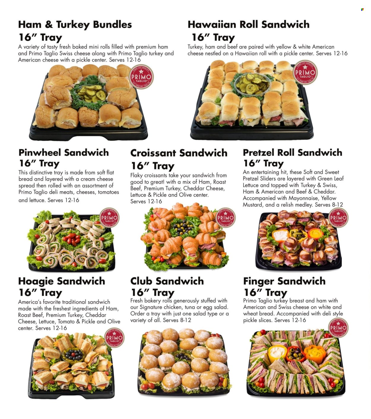 Jewel Osco ad  - 10.11.2024 - 08.30.2025. Page 13