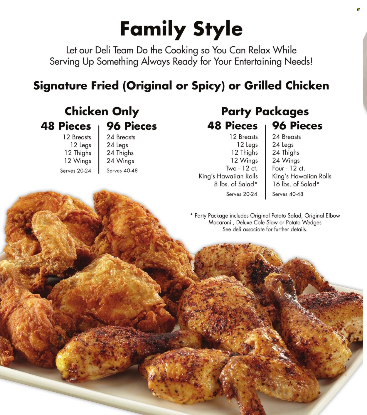 Jewel Osco ad  - 10.11.2024 - 08.30.2025. Page 14