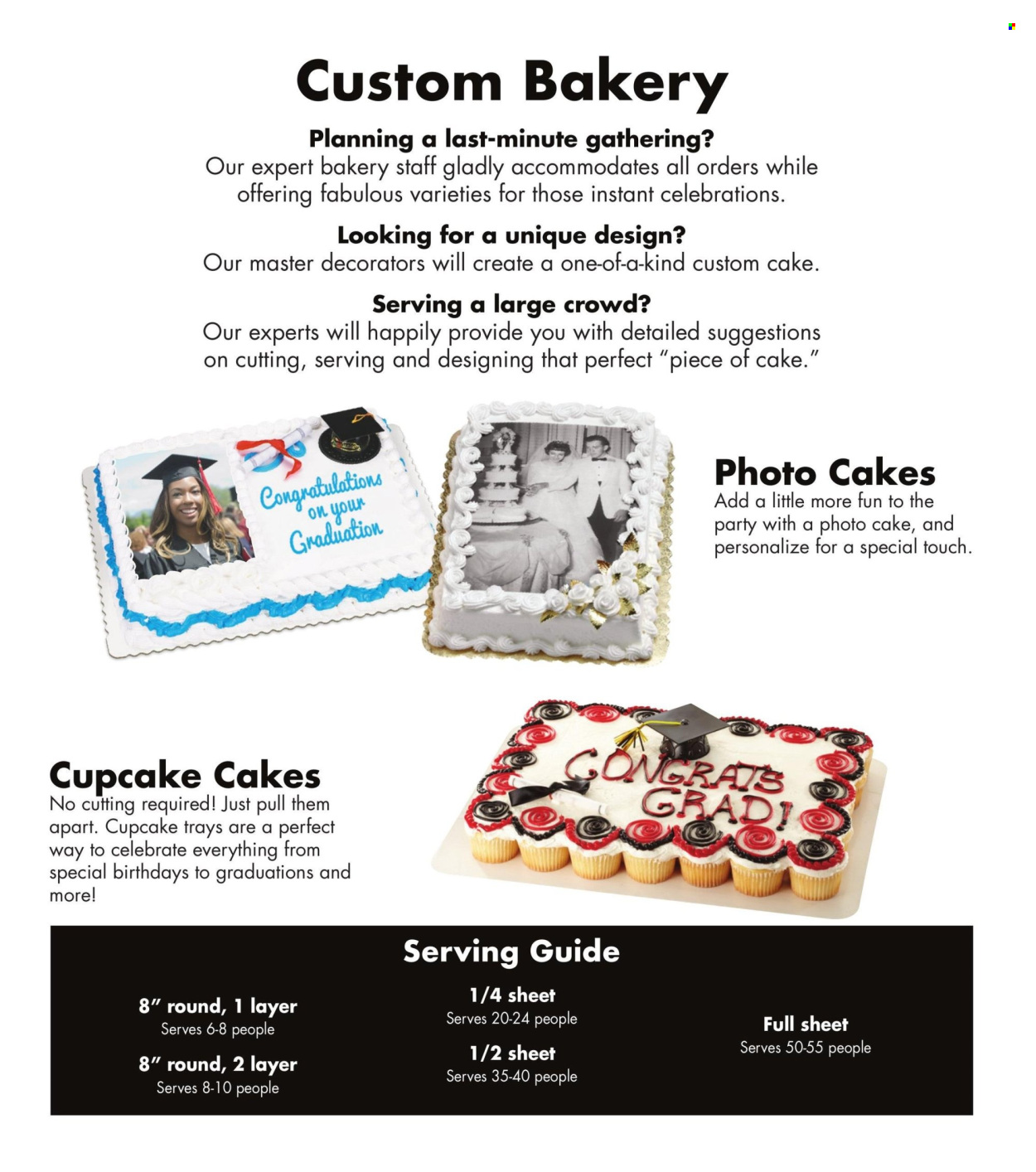 Jewel Osco ad  - 10.11.2024 - 08.30.2025. Page 16