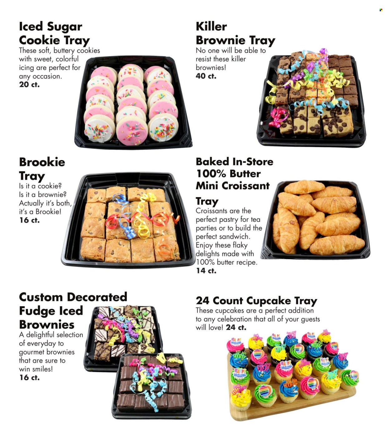 Jewel Osco ad  - 10.11.2024 - 08.30.2025. Page 19
