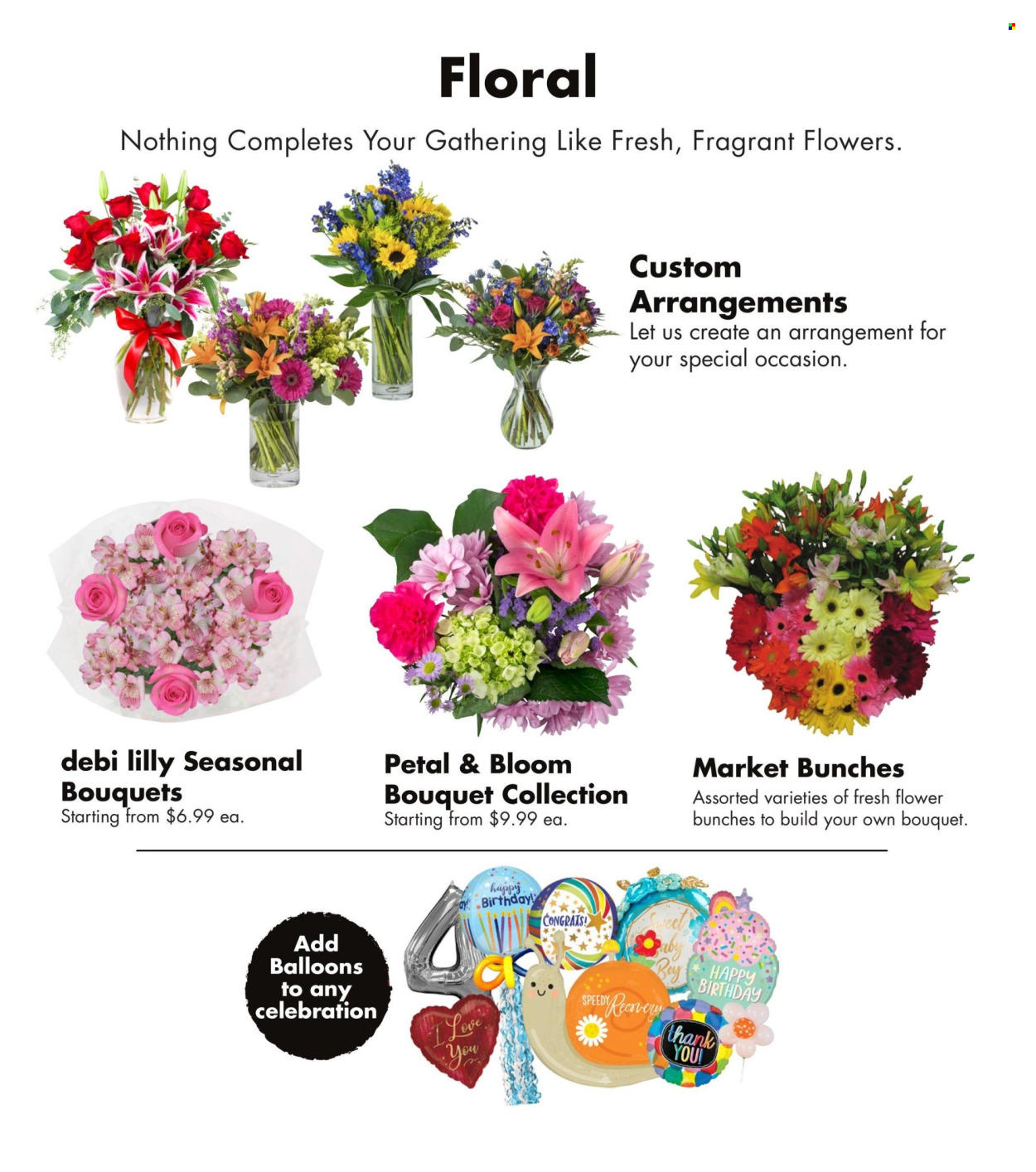 Jewel Osco ad  - 10.11.2024 - 08.30.2025. Page 26