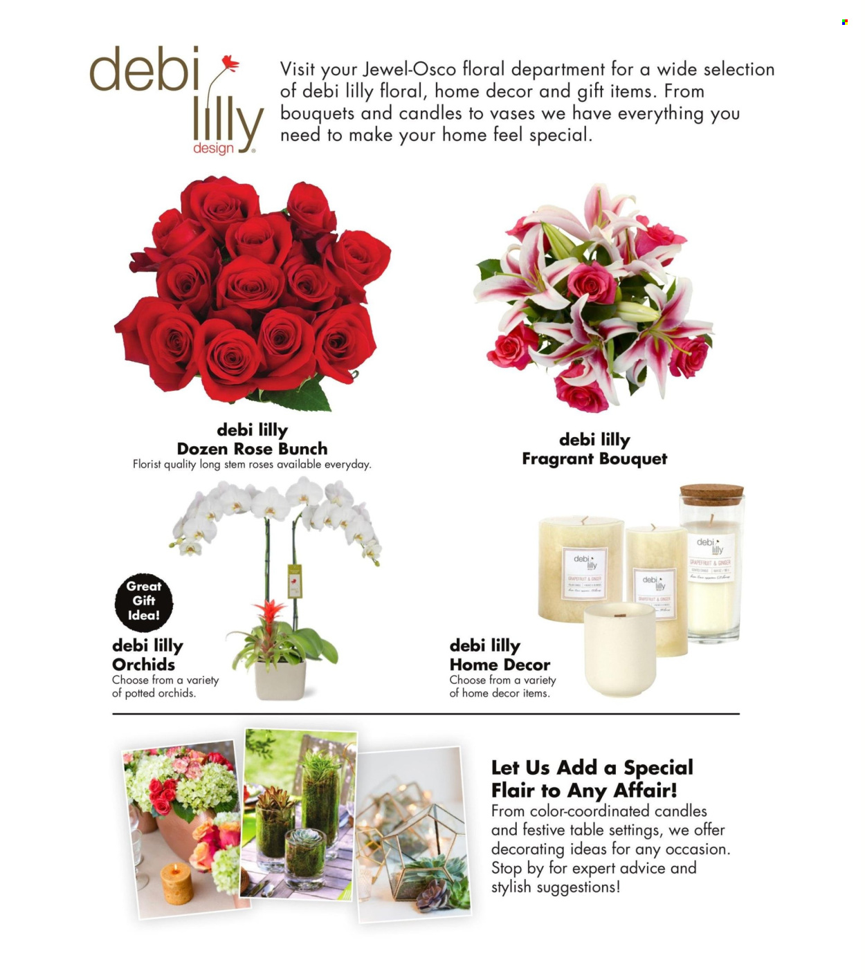 Jewel Osco ad  - 10.11.2024 - 08.30.2025. Page 27