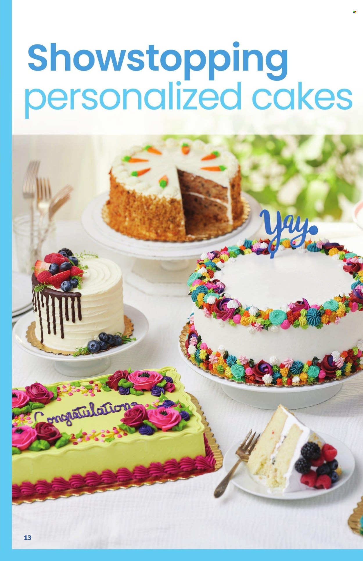 Albertsons ad  - 01.01.2025 - 12.31.2025.