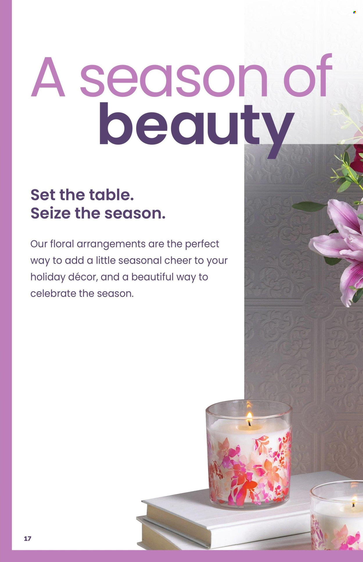 Albertsons ad  - 01.01.2025 - 12.31.2025.