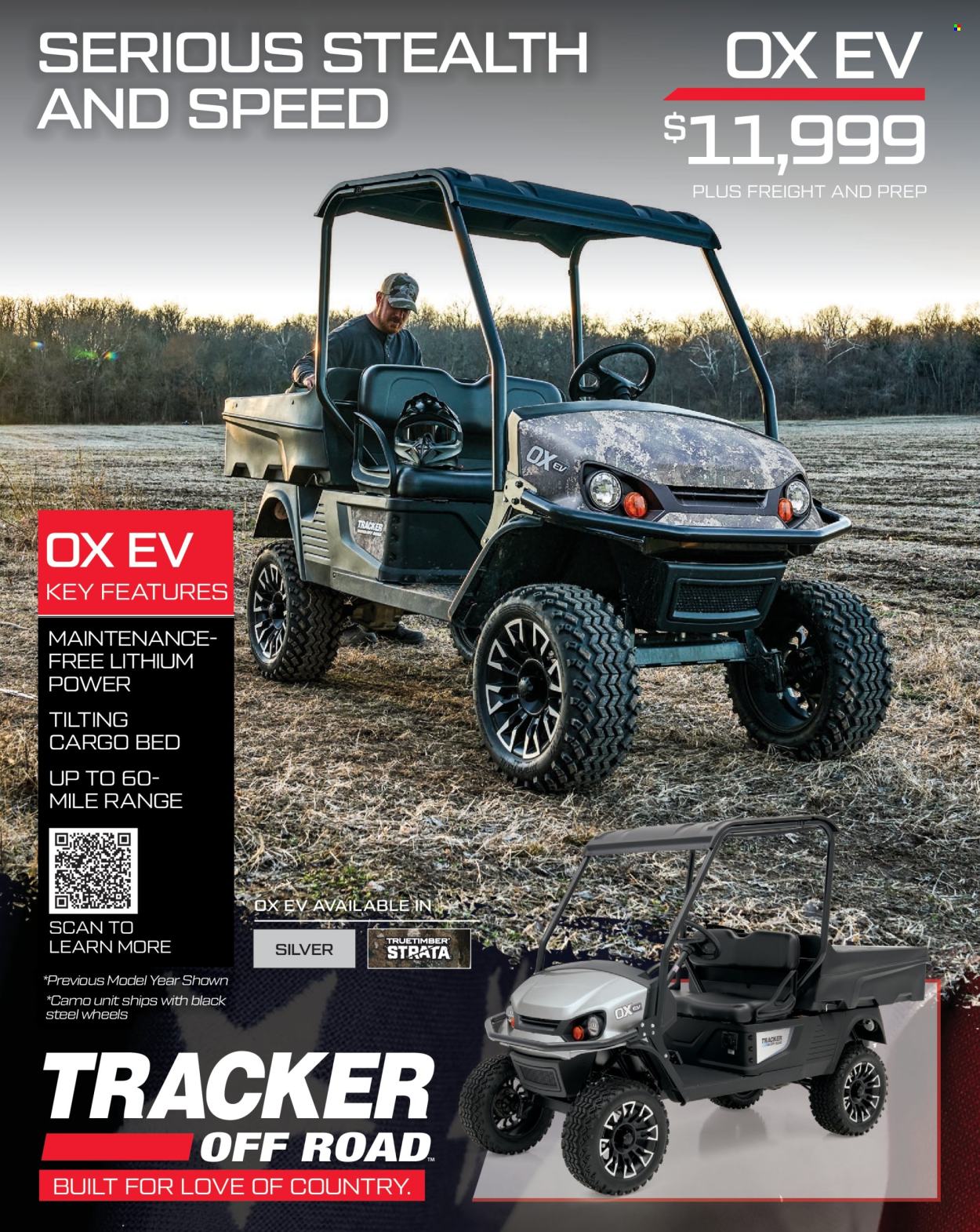 Bass Pro Shops ad  - 01.24.2025 - 12.31.2025.
