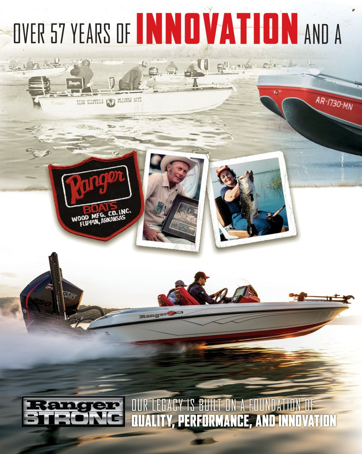 Bass Pro Shops ad  - 01.24.2025 - 12.31.2025.