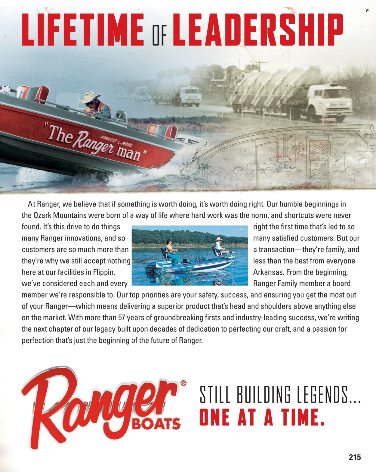Bass Pro Shops ad  - 01.24.2025 - 12.31.2025.