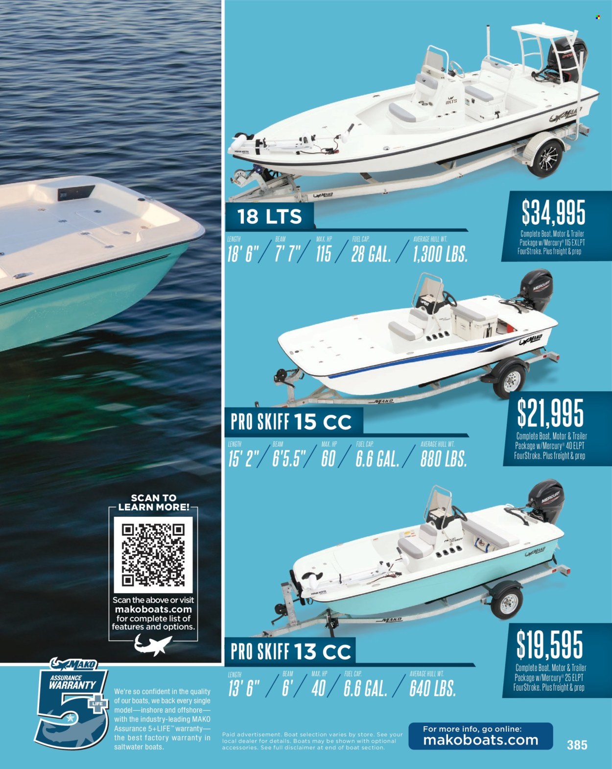 Bass Pro Shops ad  - 01.24.2025 - 12.31.2025.