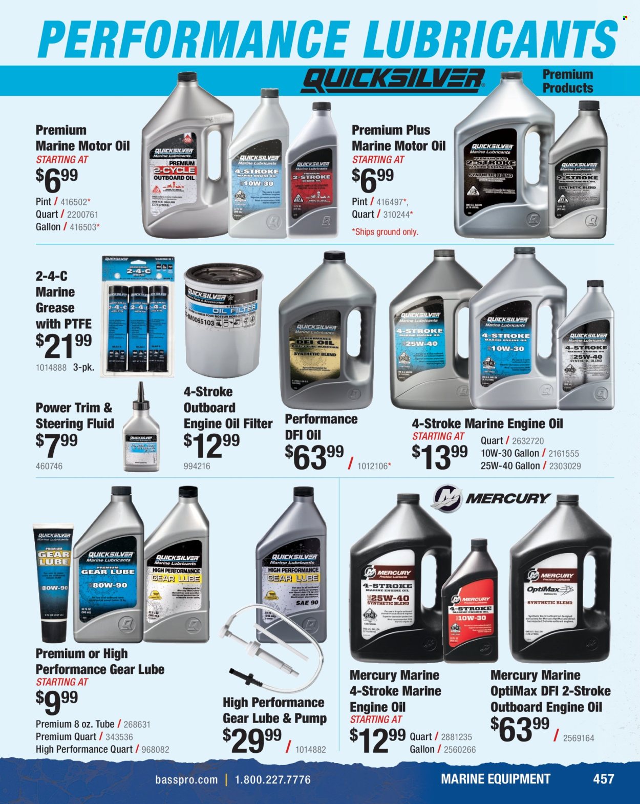 Bass Pro Shops ad  - 01.24.2025 - 12.31.2025.